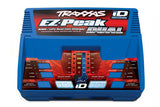 CARICABATTERIE EZ-PEAK DUAL 8A 100W NIMH-LIPO ID