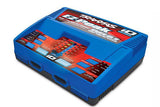 CARICABATTERIE EZ-PEAK DUAL 8A 100W NIMH-LIPO ID
