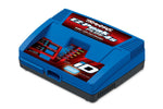 CARICABATTERIE EZ-PEAK PLUS 8A NIMH-LIPO ID - LIPO 4S NIMH 5/8S