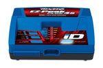 CARICABATTERIE EZ-PEAK PLUS 8A NIMH-LIPO ID - LIPO 4S NIMH 5/8S