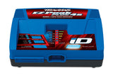 CARICABATTERIE EZ-PEAK PLUS 8A NIMH-LIPO ID - LIPO 4S NIMH 5/8S