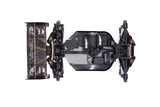 SPIRIT NXT RR EP RACE ROLLER - KIT ELECTRIC BUGGY 1:8