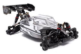 SPIRIT NXT RR EP RACE ROLLER - KIT ELECTRIC BUGGY 1:8
