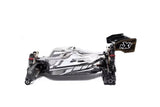 SPIRIT NXT RR EP RACE ROLLER - KIT ELECTRIC BUGGY 1:8