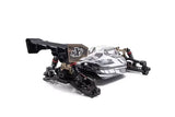 SPIRIT NXT RR EP RACE ROLLER - KIT ELECTRIC BUGGY 1:8