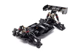 SPIRIT NXT RR EP RACE ROLLER - KIT ELECTRIC BUGGY 1:8