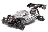 SPIRIT NXT RR GP RACE ROLLER - KIT NITRO BUGGY 1:8