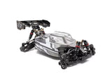 SPIRIT NXT RR GP RACE ROLLER - KIT NITRO BUGGY 1:8