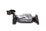 SPIRIT NXT RR GP RACE ROLLER - KIT NITRO BUGGY 1:8