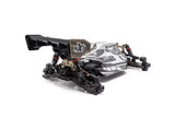 SPIRIT NXT RR GP RACE ROLLER - KIT NITRO BUGGY 1:8