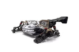 SPIRIT NXT RR GP RACE ROLLER - KIT NITRO BUGGY 1:8
