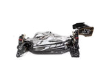 SPIRIT NXT RR GP RACE ROLLER - KIT NITRO BUGGY 1:8