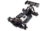SPIRIT NXT RR GP RACE ROLLER - KIT NITRO BUGGY 1:8