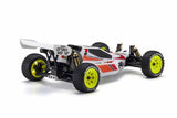 LEGENDARY SERIES TURBO OPTIMA MID SPECIAL 4WD - KIT BUGGY 1:10