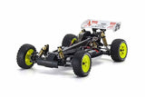 LEGENDARY SERIES TURBO OPTIMA MID SPECIAL 4WD - KIT BUGGY 1:10