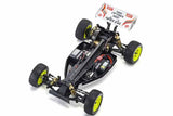 LEGENDARY SERIES TURBO OPTIMA MID SPECIAL 4WD - KIT BUGGY 1:10
