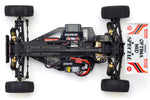 LEGENDARY SERIES TURBO OPTIMA MID SPECIAL 4WD - KIT BUGGY 1:10