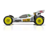 LEGENDARY SERIES ULTIMA PRO 2WD - KIT BUGGY 1:10