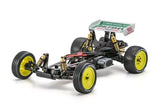 LEGENDARY SERIES ULTIMA PRO 2WD - KIT BUGGY 1:10