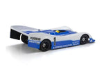 LEGENDARY SERIES EP FANTOM PZF T-33 - KIT CAR 1:12