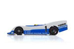 LEGENDARY SERIES EP FANTOM PZF T-33 - KIT CAR 1:12