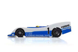 LEGENDARY SERIES EP FANTOM PZF T-33 - KIT CAR 1:12