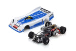 LEGENDARY SERIES EP FANTOM PZF T-33 - KIT CAR 1:12