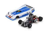 LEGENDARY SERIES EP FANTOM PZF T-33 - KIT CAR 1:12