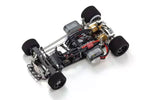 LEGENDARY SERIES EP FANTOM PZF T-33 - KIT CAR 1:12