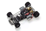 LEGENDARY SERIES EP FANTOM PZF T-33 - KIT CAR 1:12