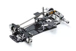 LEGENDARY SERIES EP FANTOM PZF T-33 - KIT CAR 1:12