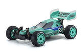 OPTIMA MID'87 WC WORLDS SPEC 4WD 60TH ANNIVERSARY LTD - KIT BUGGY 1:10