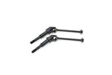 TOMAHAWK 85 WC WORLDS SPEC 2WD - KIT BUGGY LIMITED 1:10