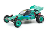 TOMAHAWK 85 WC WORLDS SPEC 2WD - KIT BUGGY LIMITED 1:10