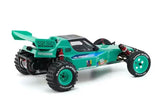 TOMAHAWK 85 WC WORLDS SPEC 2WD - KIT BUGGY LIMITED 1:10
