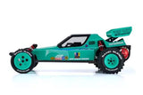 TOMAHAWK 85 WC WORLDS SPEC 2WD - KIT BUGGY LIMITED 1:10