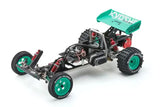 TOMAHAWK 85 WC WORLDS SPEC 2WD - KIT BUGGY LIMITED 1:10