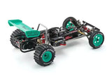 TOMAHAWK 85 WC WORLDS SPEC 2WD - KIT BUGGY LIMITED 1:10