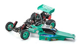 TOMAHAWK 85 WC WORLDS SPEC 2WD - KIT BUGGY LIMITED 1:10