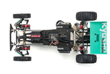 TOMAHAWK 85 WC WORLDS SPEC 2WD - KIT BUGGY LIMITED 1:10