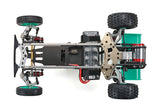 TOMAHAWK 85 WC WORLDS SPEC 2WD - KIT BUGGY LIMITED 1:10