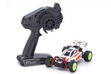 MB010 - TURBO OPTIMA MID SPECIAL - RTR BUGGY 1:27 - BIANCO