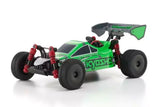 MB010 - INFERNO MP9 TKI 4WD - RTR BUGGY 1:27 - BIANCO/VERDE