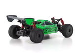 MB010 - INFERNO MP9 TKI 4WD - RTR BUGGY 1:27 - BIANCO/VERDE