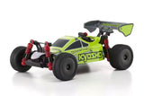 MB010 - INFERNO MP9 TKI 4WD - RTR BUGGY 1:27 - BIANCO/GIALLO