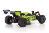 MB010 - INFERNO MP9 TKI 4WD - RTR BUGGY 1:27 - BIANCO/GIALLO