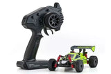 MB010 - INFERNO MP9 TKI 4WD - RTR BUGGY 1:27 - BIANCO/GIALLO