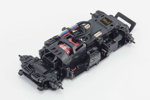 MINI-Z MA030 EVO SET TELAIO (AWD-DWS) 8500KV - 32180B