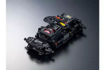 MINI-Z MA030 EVO2 SET TELAIO AWD- 8500KV - 32181B