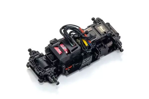 MINI-Z MA030 EVO2 SET TELAIO AWD- 8500KV - 32181B